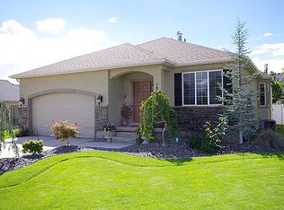 1814 S 825th St W, Lehi, UT 84043