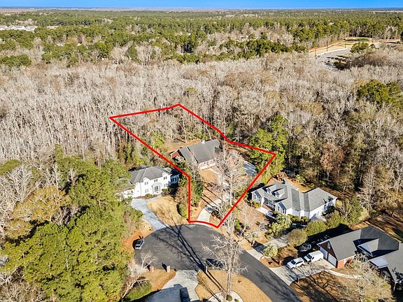 2nd image of 248 Long Ridge Dr.