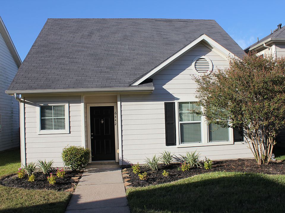 Welcome to 6442 Provident Gr