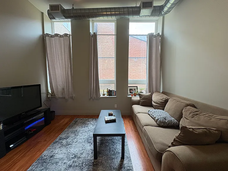 78 Dalhousie St #206 — Photo 8