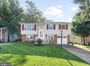 6210 Russell Ave, Pennsauken, NJ 08109