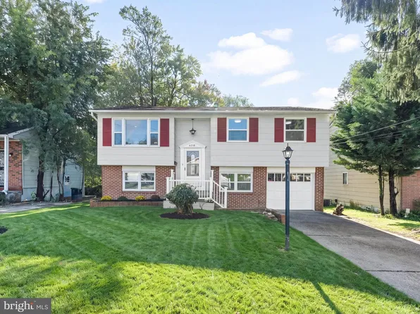 6210 Russell Ave, Pennsauken, NJ 08109