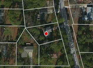 4143 Moore Rd, Conley, GA 30288