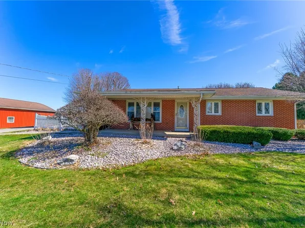 4988 State Route 46, Cortland, OH 44410