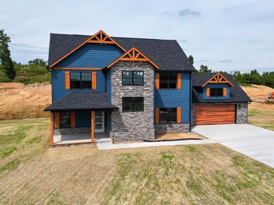 61 Emily Ln, London, KY, 40744