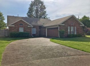 (Undisclosed Address), Memphis, TN 38133
