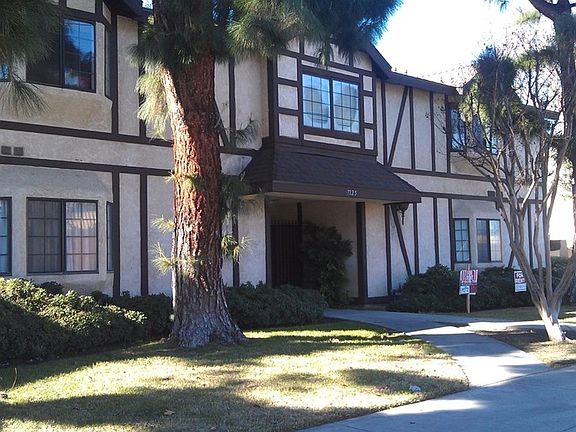 3rd image of 7125 Shoup Ave APT 204