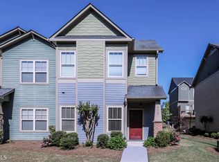 4212 Mastic Pointe, Acworth, GA 30101