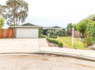 1630 Valparaiso Dr, Turlock, CA 95382