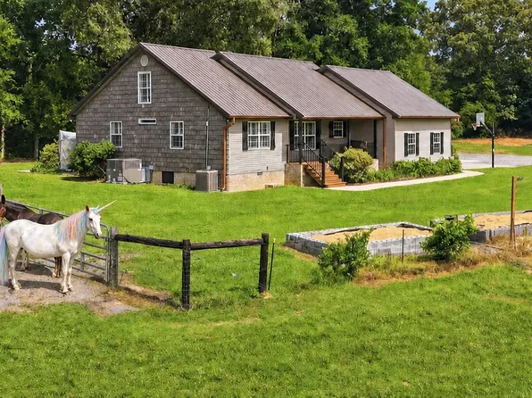 340 Old Freewill Dr NW, Cleveland, TN 37311