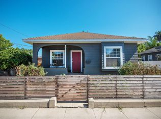 321 W Figueroa St, Santa Barbara, CA 93101