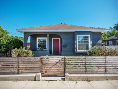 321 W Figueroa St, Santa Barbara, CA, 93101