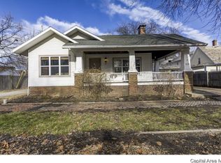 619 E Oak St, Springfield, IL 62703