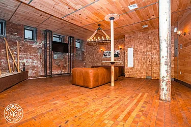 Rented by MySpaceNYC