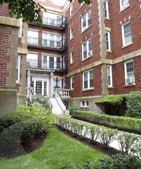 Apartment Rental Experts