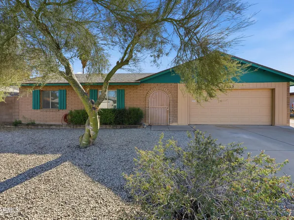 4925 W GRANDVIEW Road, Glendale, AZ 85306