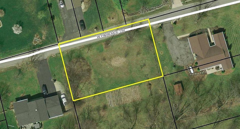 1st image of 0 W Parkside Dr