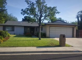 1486 Donner Ave, Clovis, CA 93611