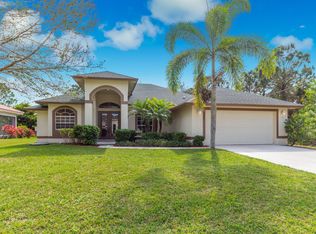 6087 NW Deville Cir, Port Saint Lucie, FL 34986