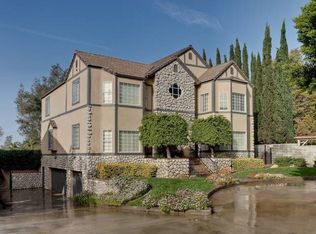 3261 Lincoln Ave, Altadena, CA 91001