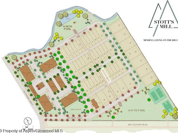 400 Southside Dr Lot 31, Basalt, CO 81621