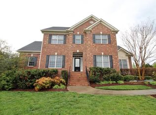 5817 Crutchfield Farm Rd, Oak Ridge, NC 27310