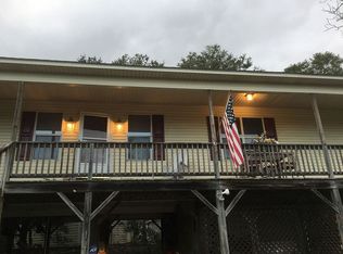 416 Caverly Ln, Murrells Inlet, SC 29576