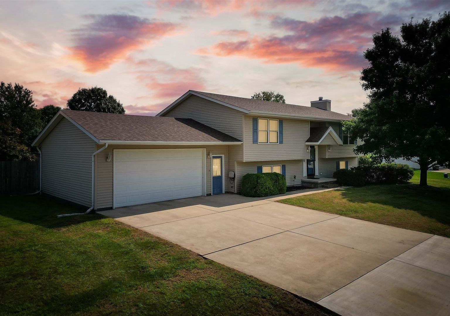 101 Mallard Dr, Downs, IL 61736 MLS 11872951 Zillow