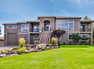 10264 Sundance Ridge Loop, Redmond, OR 97756