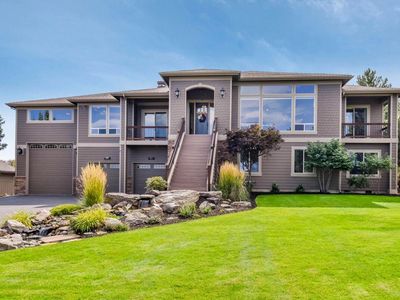 10264 Sundance Ridge Loop, Redmond, OR, 97756