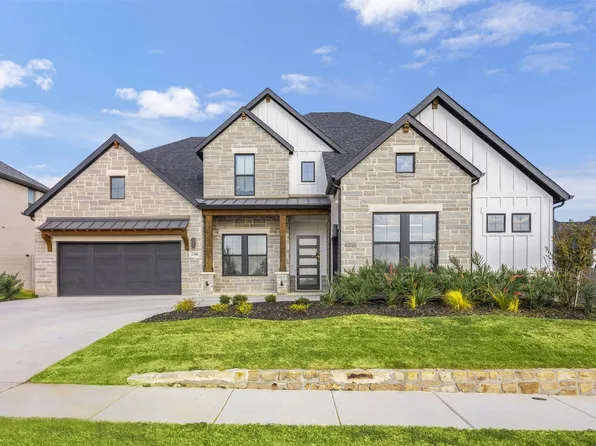 1708 Breezy Brook Ln, Northlake, TX 76226