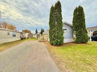 1401 N 18th St #23, Escanaba, MI 49829