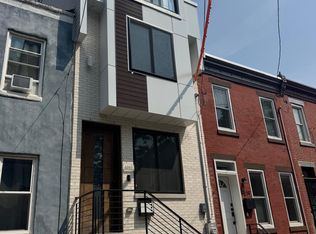 1517 S Bambrey St, Philadelphia, PA 19146