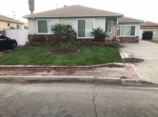 8006 Milna Ave, Whittier, CA 90606