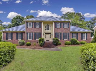 6143 Rutledge Hill Rd, Columbia, SC 29209