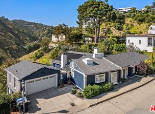 2109 Castilian Dr, Los Angeles, CA 90068