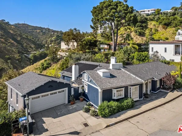 2109 Castilian Dr, Los Angeles, CA 90068