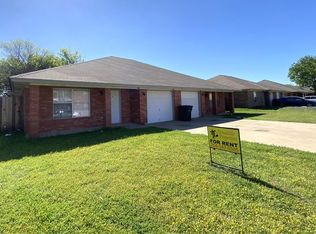 3300 Toledo Dr APT A, Killeen, TX 76542