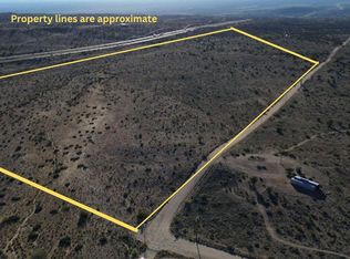 Tbd Powerline Rd, Kingman, AZ 86401