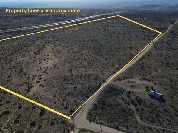 Tbd Powerline Rd, Kingman, AZ 86401