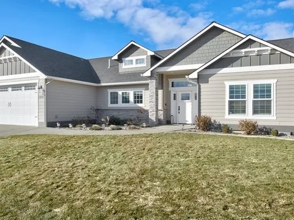 2008 S 93rd Avenue, Yakima, WA 98903