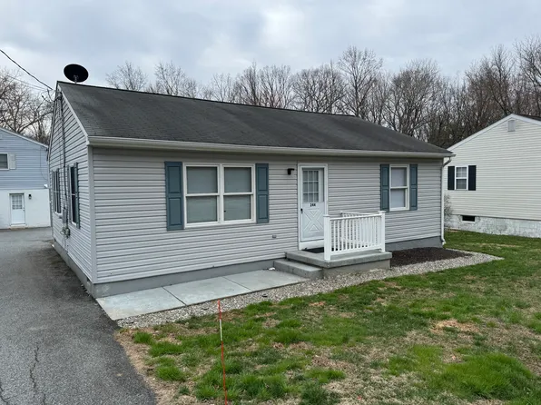244 Red Hill Rd, Elkton, MD 21921