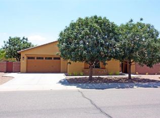 2743 E Carob Dr, Gilbert, AZ 85298