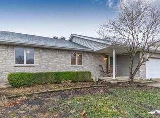521 W Gordon Pike, Bloomington, IN