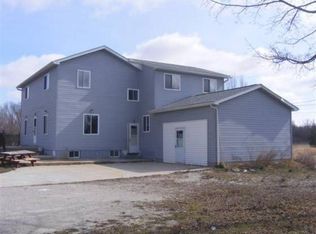 3412 Merritt Rd, Ypsilanti, MI 48197