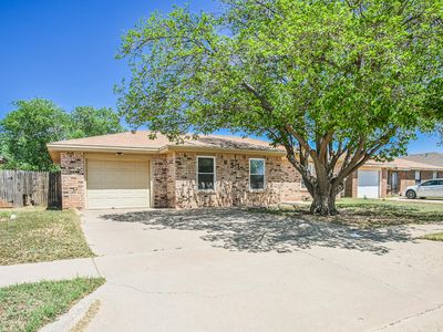 811 E 78th St, Lubbock, TX, 79404