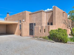 1009 Guadalupe Del Prado St NW, Albuquerque, NM 87107