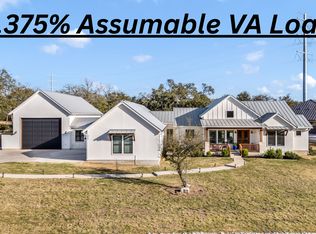 875 Maximino Ridge Rd, Bulverde, TX 78163