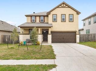 1617 Dragonfly Loop, Bastrop, TX 78602