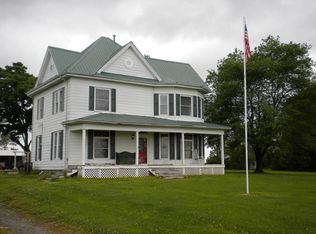 21875 Noel Rd, Omaha, IL 62871